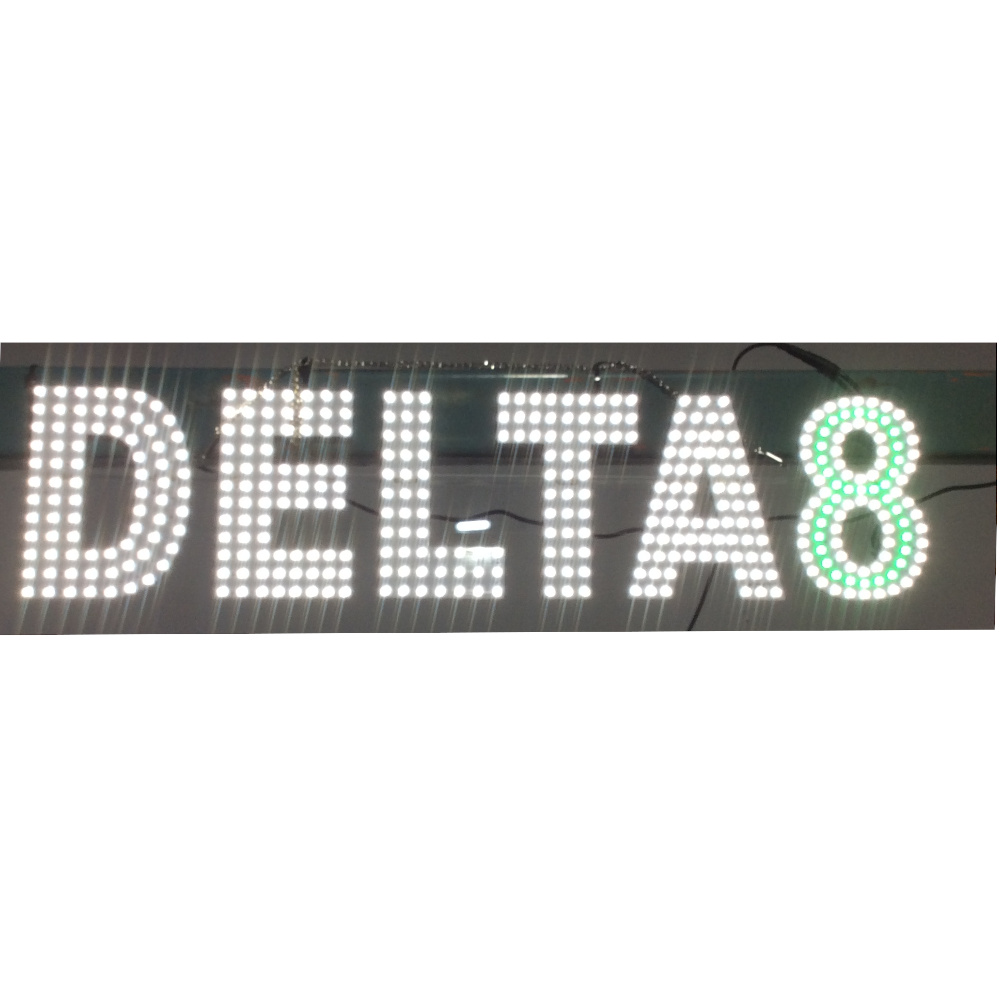 SIGN DELAT8