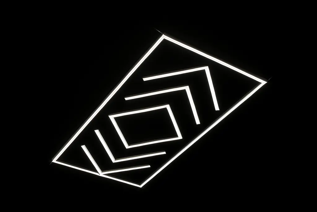 Ceiling Light (8x16)FT