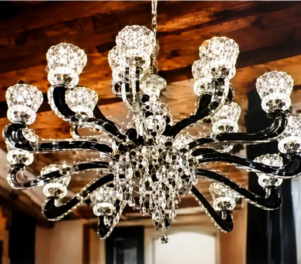Chandelier W56-18