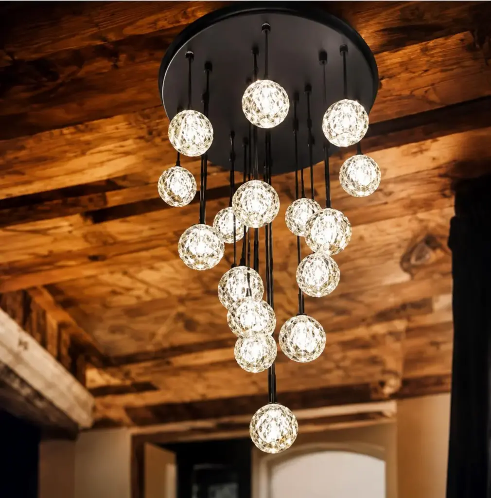 Chandelier 9953/16
