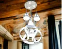 Chandelier LED T905/12
