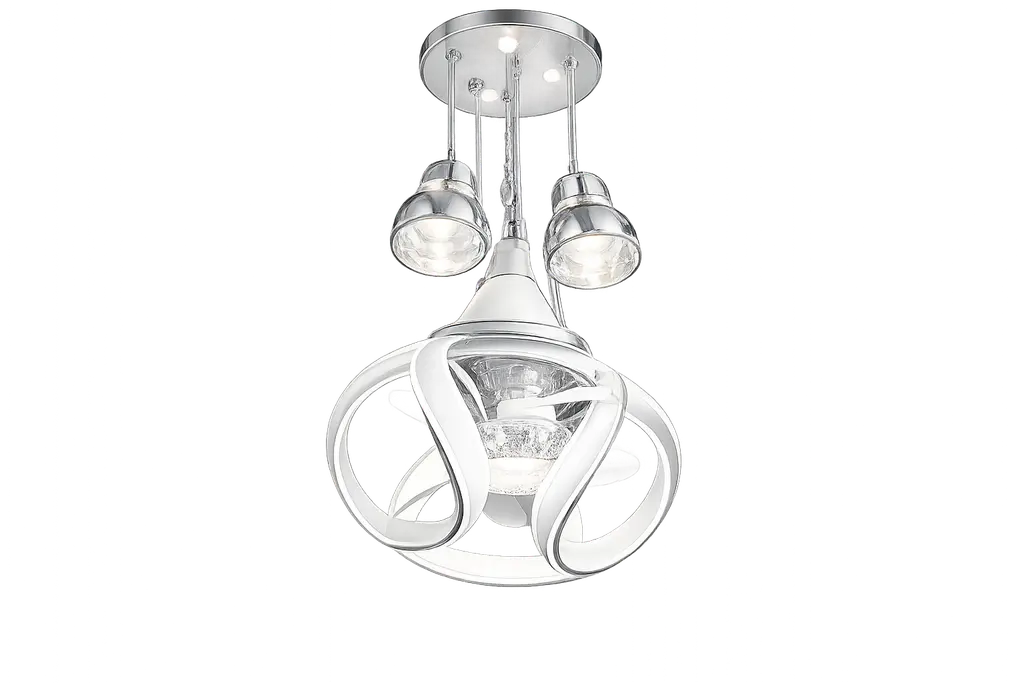 Chandelier LED T905/12