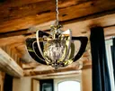 Chandelier LED F996-6