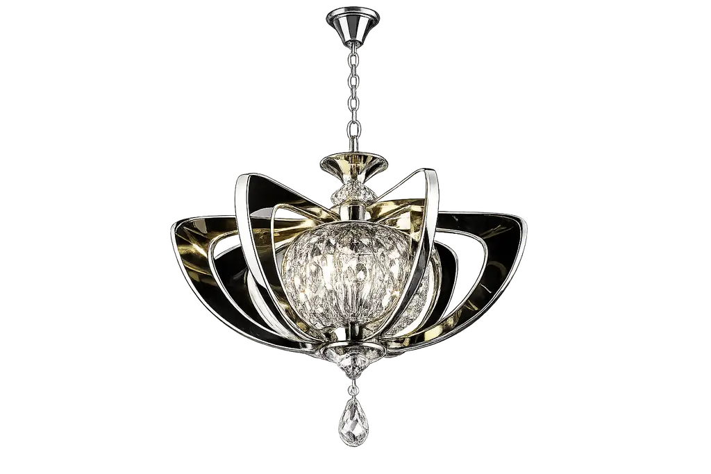 Chandelier LED F996-6