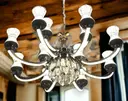 Chandelier LED 33210/6