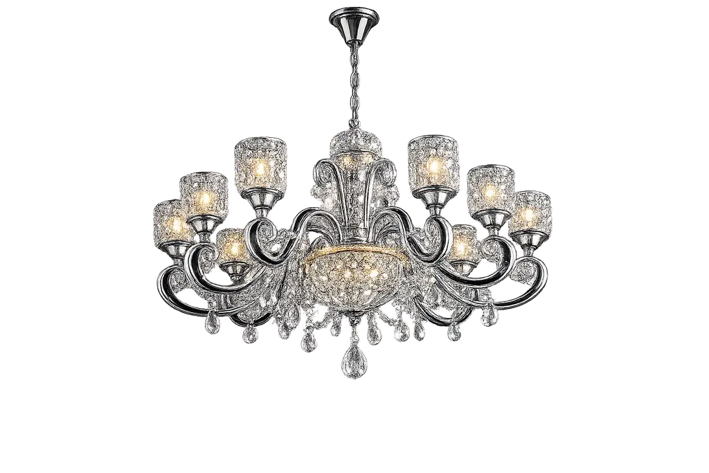 Chandelier W80-18