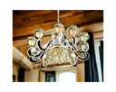 Chandelier LED S8029-10