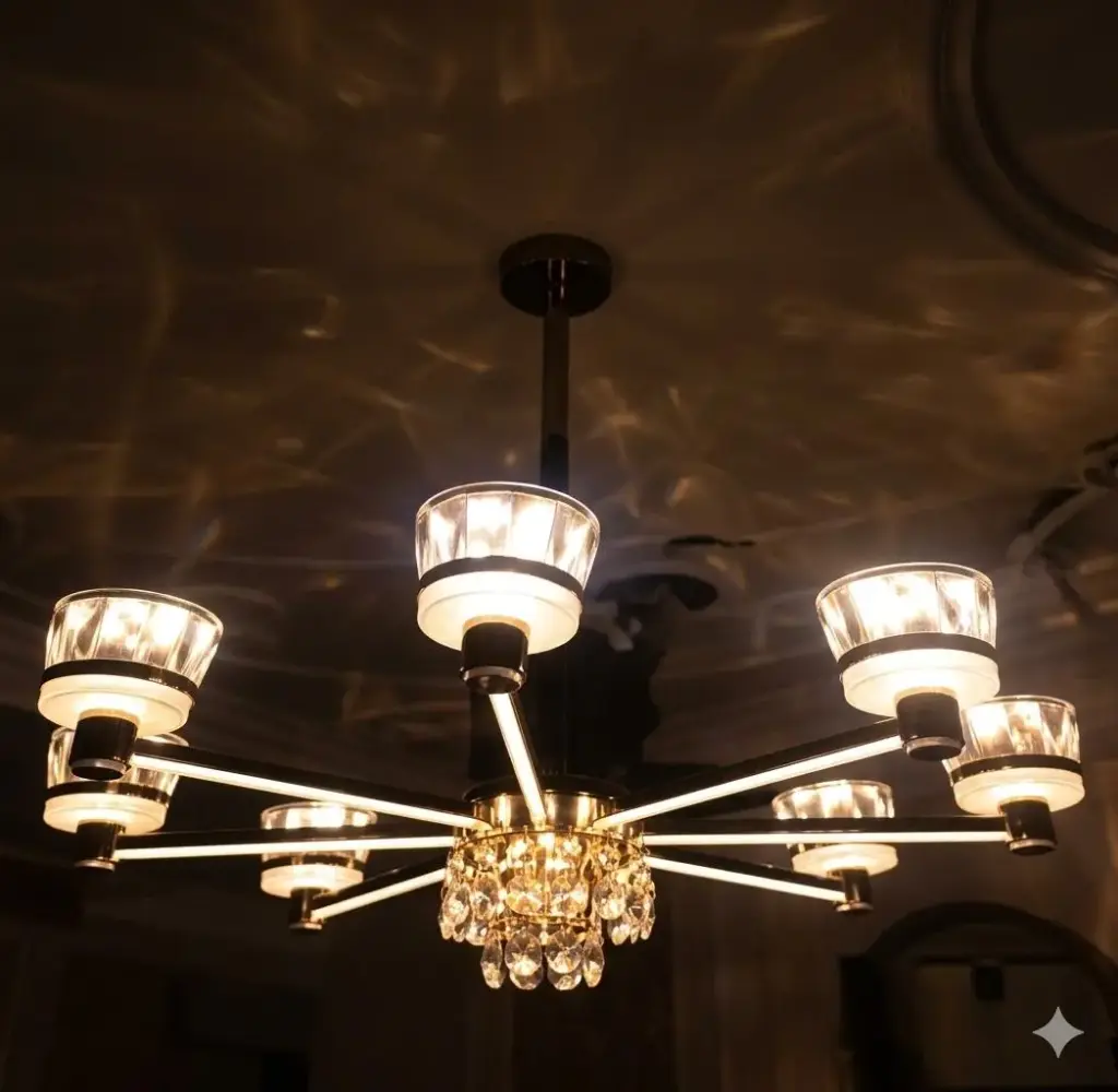 Chandelier 198/8