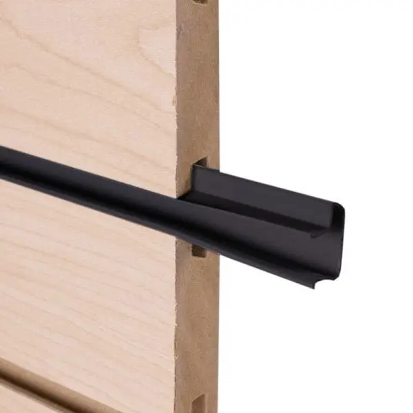 Plastic Insert For SlatWall