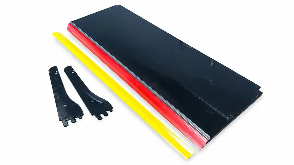 3 Feet Shelf Metal Gondola