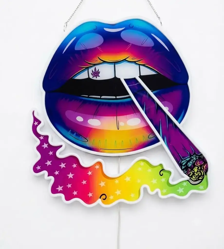 NEON SIGN 2fx2f