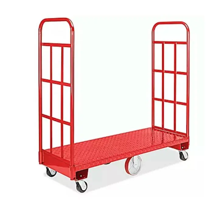 U-Boat Platform Truck 16"x64"