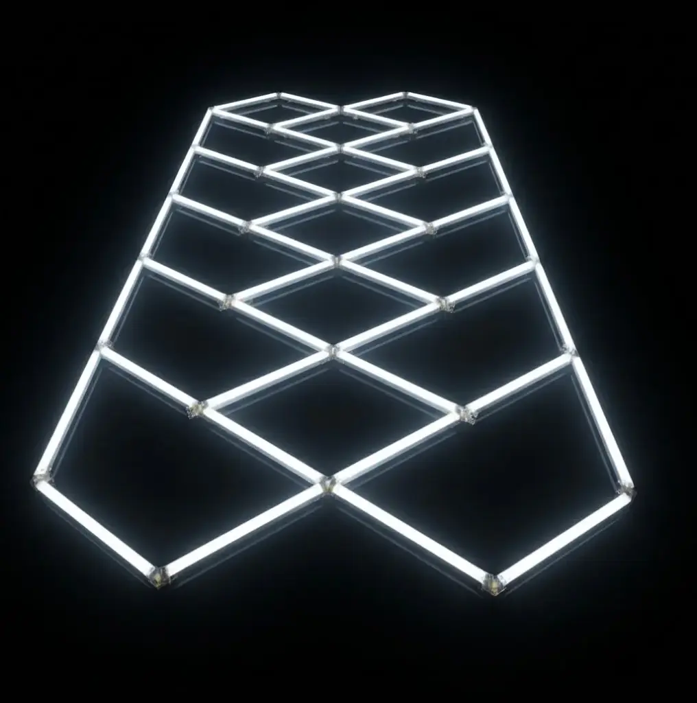 Ceiling Light (3x6)FT