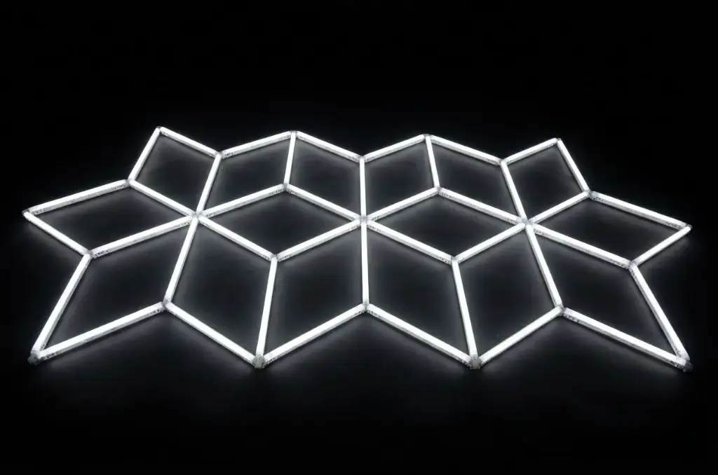 Ceiling Light (3x6)FT