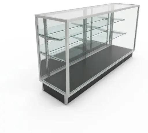 [SELVER-00666] 6 FEET SHOWCASE  SELVER 