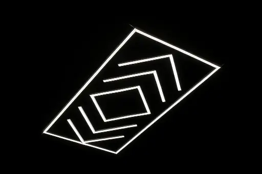 Ceiling Light (8x16)FT