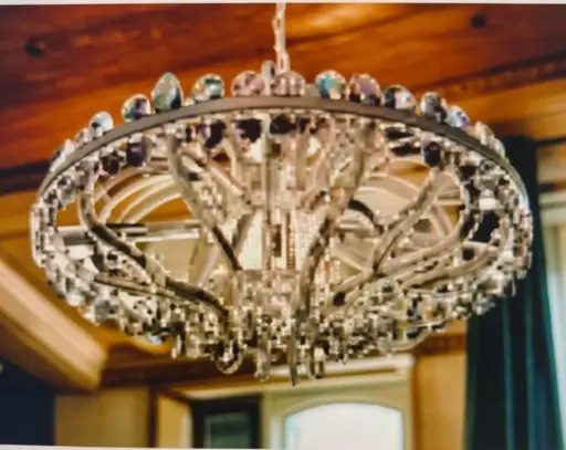 Chandelier S8632-6+6