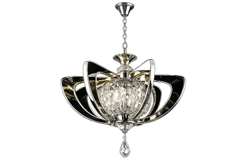 Chandelier LED F996-6