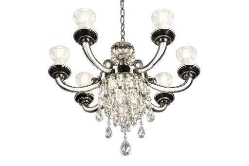 Chandelier LED S8029-10