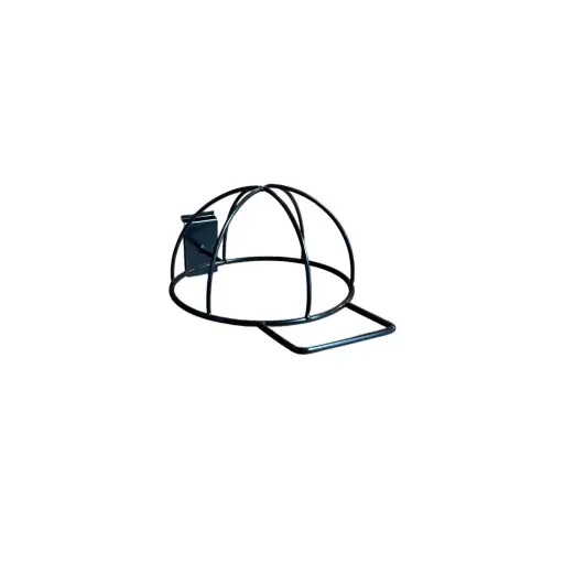 Hat Display Stand