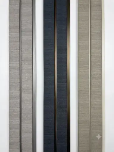 Wall Panel Decor (8ftx4.7in)