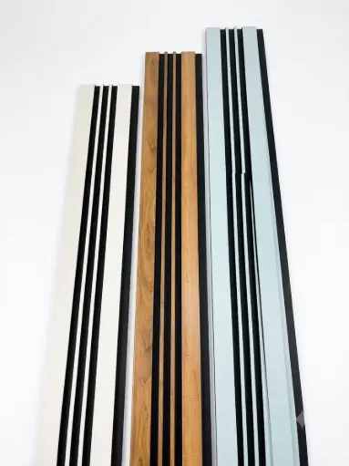 Wall Panel Decor (8ftx6.3in)