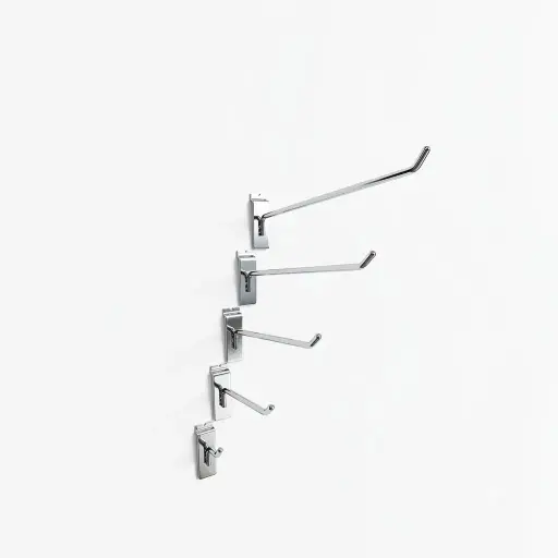 Chrome Hooks
