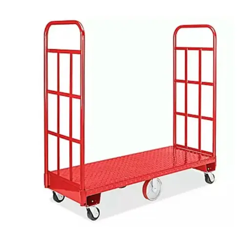 U-Boat Platform Truck 16"x64"