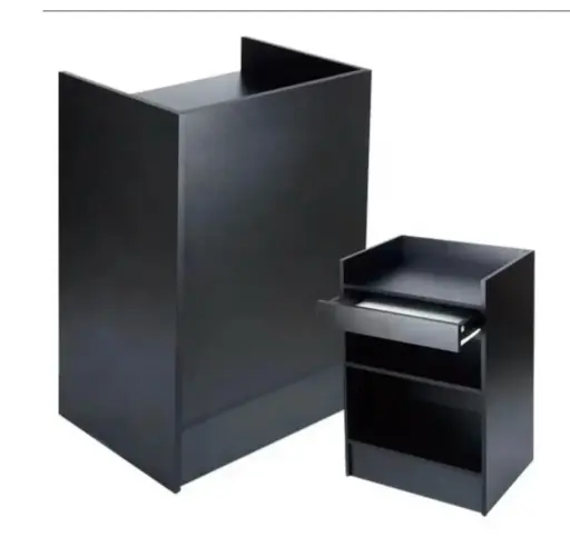 2 FEET COUNTER 