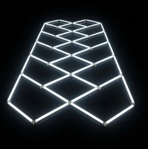 Ceiling Light (3x6)FT