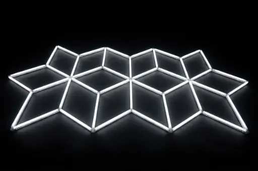 Ceiling Light (3x6)FT